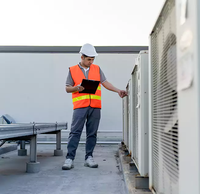 Why Homeowners & Businesses Trust Us in Pearland, TX?