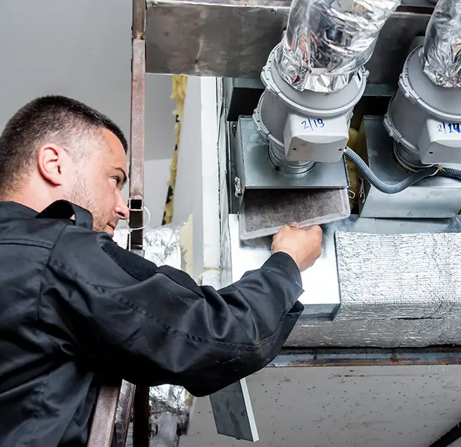 Why Homeowners & Businesses Trust Us in Pearland, TX?